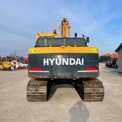 Hyundai 140LC-9R