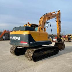 Hyundai 140LC-9R