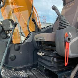 Hyundai 140LC-9R