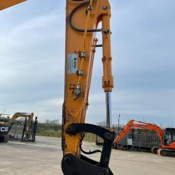 HYUNDAI R140LCR-9A