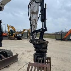 Bobcat E85