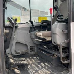 Bobcat E85