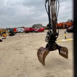 Bobcat E85
