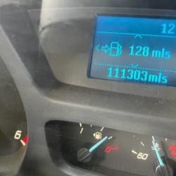 FORD TRANSIT 350 Tdci 125 RWD L3H2 LWB