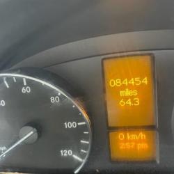 Mercedes Benz Sprinter 314cdi