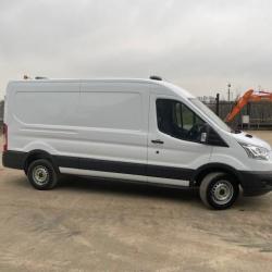 Ford Transit 350
