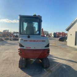 Takeuchi TB230