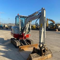 Takeuchi TB230