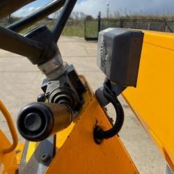 Thwaites 9 ton vcas