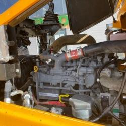 Thwaites 9 ton vcas