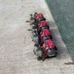 petrol water pumps