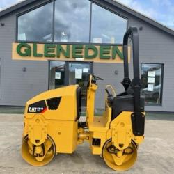 CAT cb14