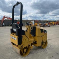 CAT cb14