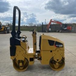 CAT cb14