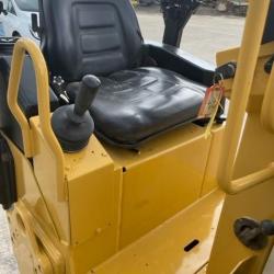 CAT cb14