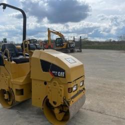 CAT cb14