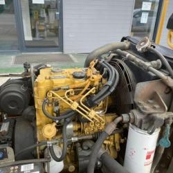 CAT cb14