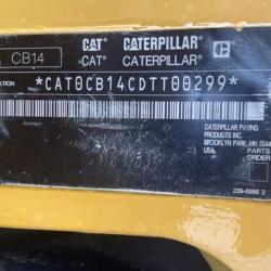 CAT cb14