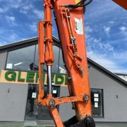 Hitachi zx135-5