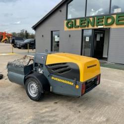 Putzmeister SP11 lmr