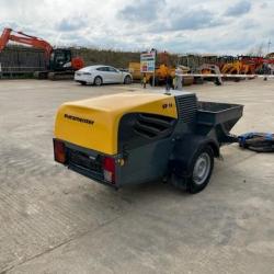 Putzmeister SP11 lmr