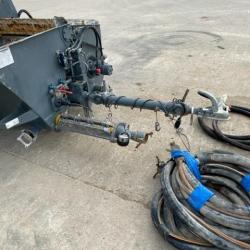 Putzmeister SP11 lmr