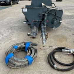 Putzmeister SP11 lmr