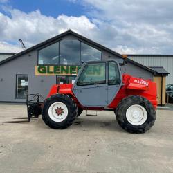 Maniotu MLT 628 turbo