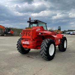 Maniotu MLT 628 turbo