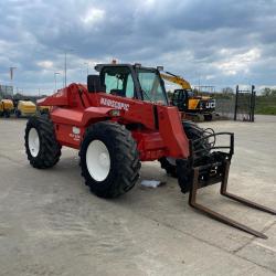 Maniotu MLT 628 turbo