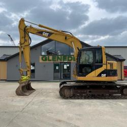 Caterpillar 314C