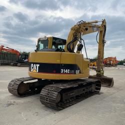 Caterpillar 314C
