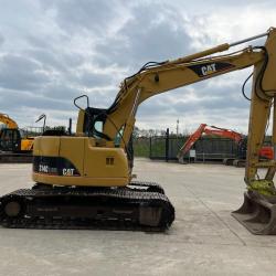 Caterpillar 314C