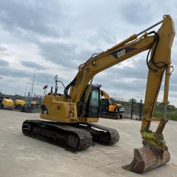 Caterpillar 314C