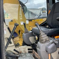Caterpillar 314C