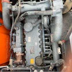 Doosan DX235LCR