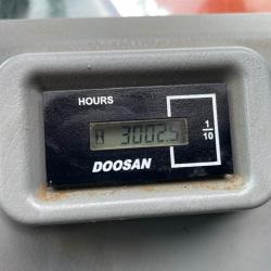 Doosan DX235LCR