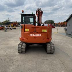 Hitachi ZX85
