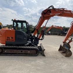 Hitachi ZX85