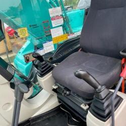 Kobleco SK210LC-10