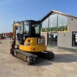 caterpillar 305E