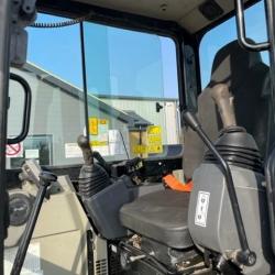 caterpillar 305E