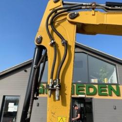 caterpillar 305E