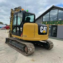 Caterpillar 308E2CR