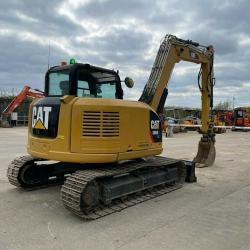 Caterpillar 308E2CR