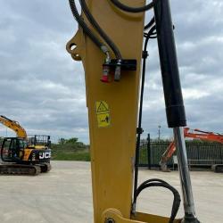 Caterpillar 308E2CR