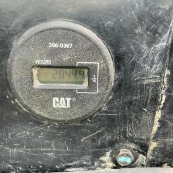 Caterpillar 308E2CR