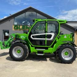 Merlo TF42.7 Turbo Telehanler