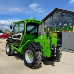 Merlo TF42.7 Turbo Telehanler