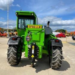 Merlo TF42.7 Turbo Telehanler